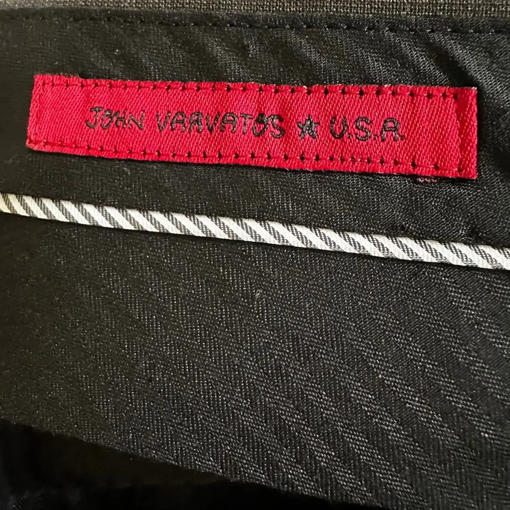 John Varvatos john varvatos